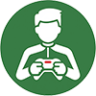 TrackGameName - game tracking in RetroArch