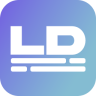 LyricDisplay - Professional Lyrics Overlay for Production/Streaming Software